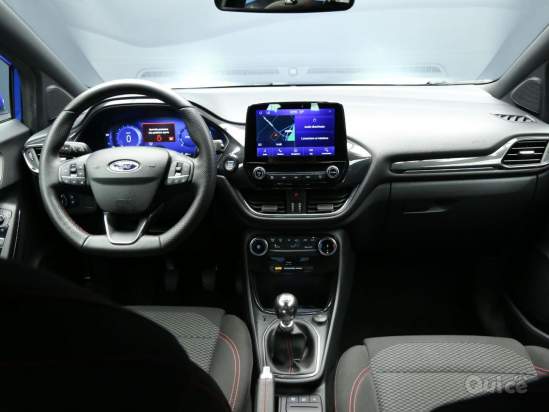 FORD Puma foto-1591908