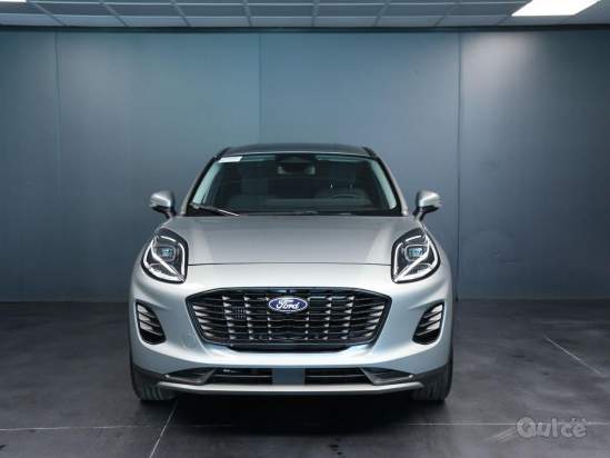 FORD Puma foto-1591913