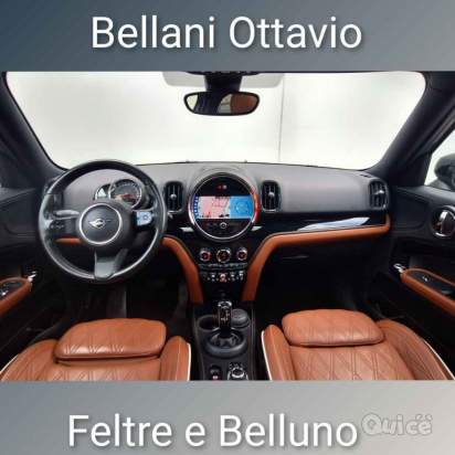 MINI Countryman foto-1592109