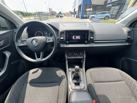 Skoda Karoq Ambition 2.0 TDI SCR 150CV Manuale foto-1592148