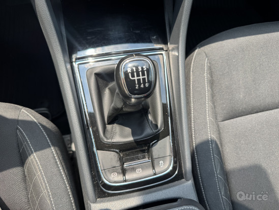 Skoda Karoq Ambition 2.0 TDI SCR 150CV Manuale foto-1592151