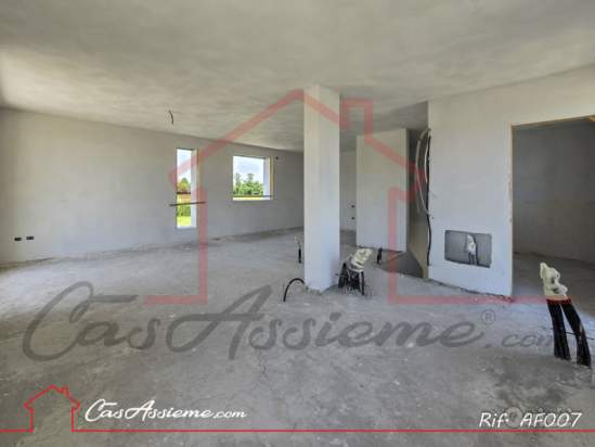 Casa singola in vendita a Loria (Treviso) foto-1592184