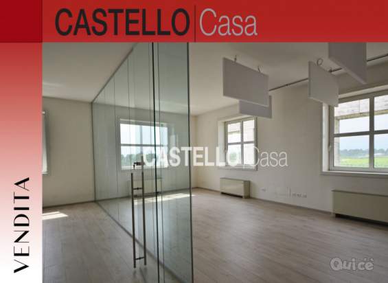 Ufficio in vendita a Castelfranco Veneto (Treviso) foto-1592211