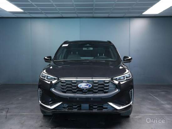 FORD Kuga foto-1592229