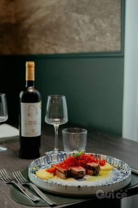 RISTORANTE IN VENDITA A MESTRE PIAZZA FERRETTO foto-1592273