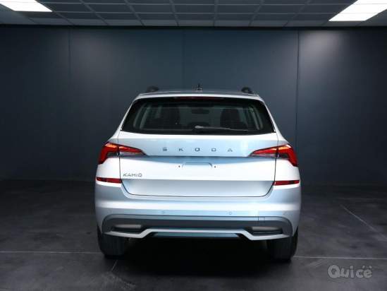 SKODA Kamiq foto-1592398