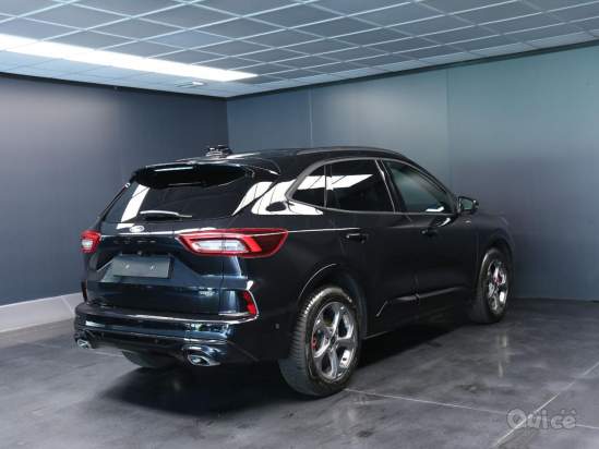 FORD Kuga foto-1592530