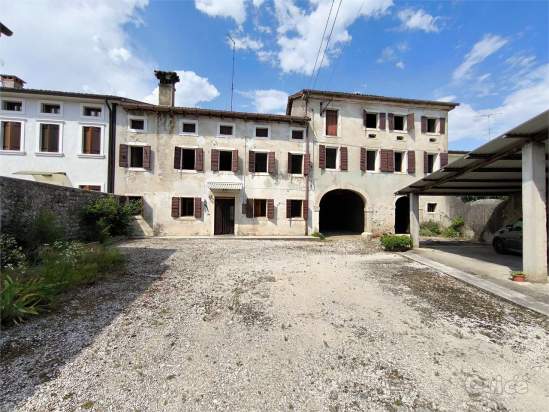 Porzione di Casa a Cordignano foto-271420