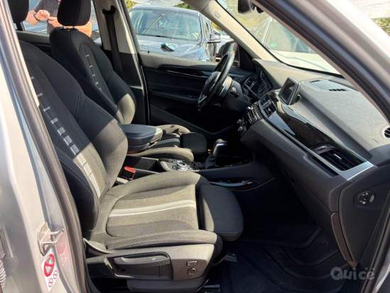BMW X1 foto-1592642