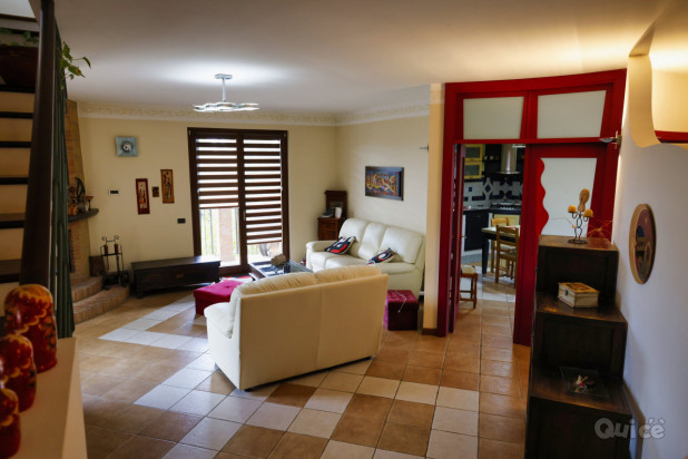 Calascibetta - La villetta che sorse dal sogno del cavaliere foto-1592690