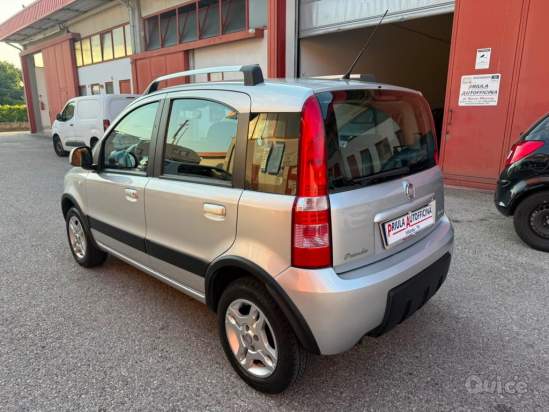 FIAT Panda foto-1592710