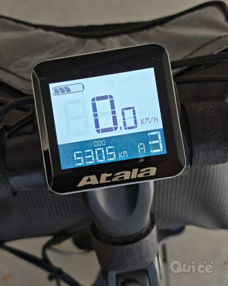  E-bike foto-1593005