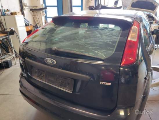 Ricambi FORD FOCUS 1753cc CDTI  del 2006 foto-1593099