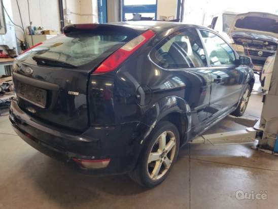 Ricambi FORD FOCUS 1753cc CDTI  del 2006 foto-1593102