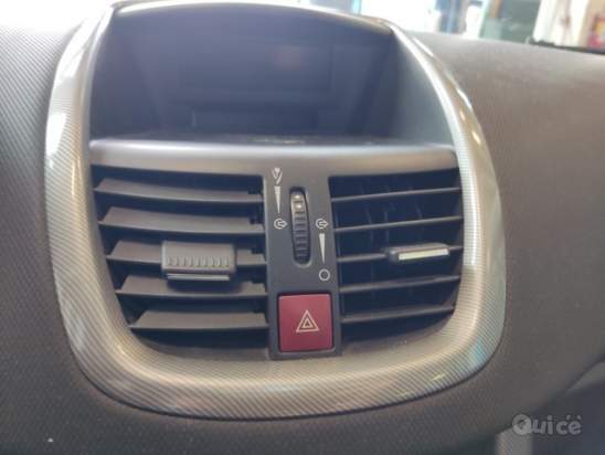 Ricambi PEUGEOT 207 1400cc benzina  del 2007 foto-1593391