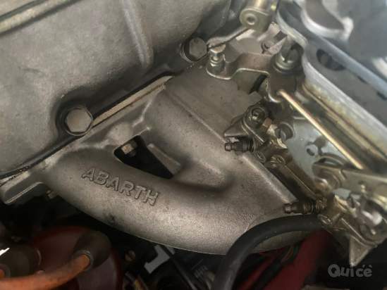 ABARTH Other foto-1593596