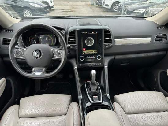 RENAULT Koleos foto-1593658