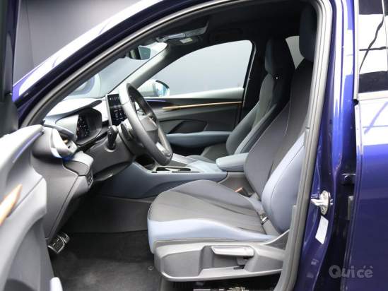 CUPRA Terramar foto-1593895