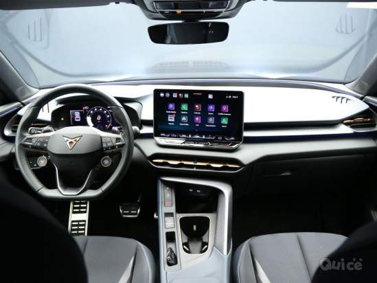 CUPRA Terramar foto-1593898