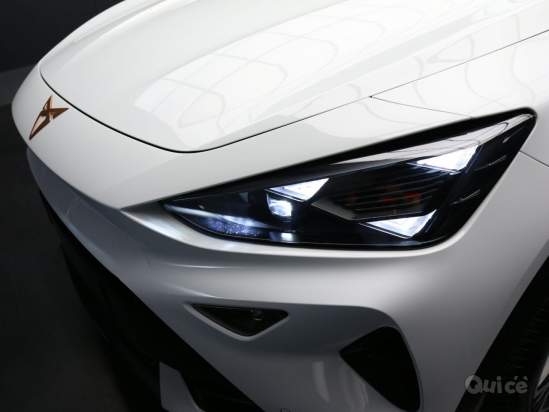 CUPRA Formentor foto-1593938