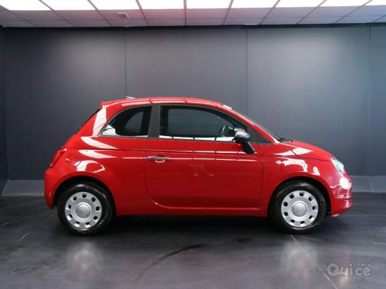 FIAT 500 foto-1593947