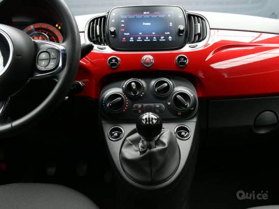 FIAT 500 foto-1593955