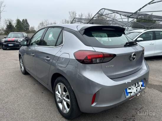 OPEL Corsa foto-1594025