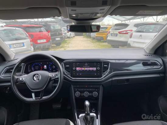 VOLKSWAGEN T-Roc foto-1594038