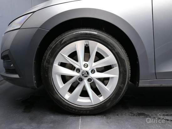 SKODA Octavia foto-1594049