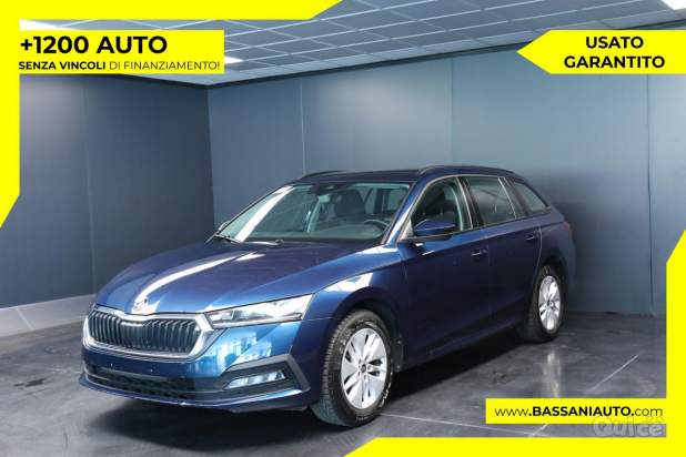 SKODA Octavia foto-271632
