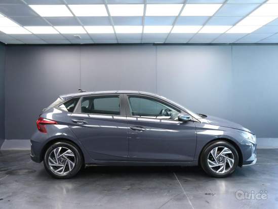 HYUNDAI i20 foto-1594092