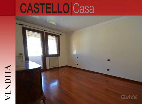 Appartamento in vendita a Castelfranco Veneto (Treviso) foto-1594162