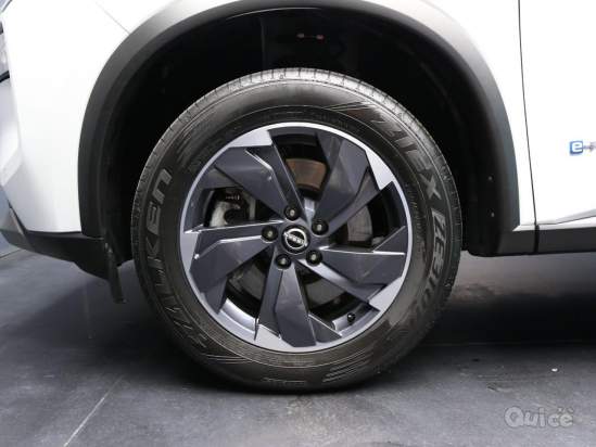 NISSAN X-Trail foto-1594225