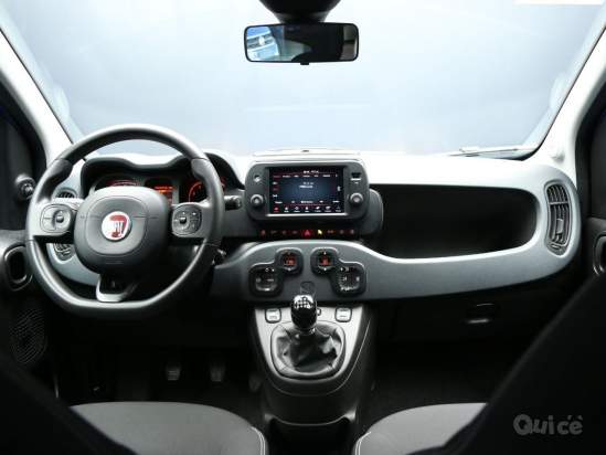 FIAT Panda Cross foto-1594259