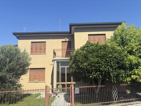 MIRA PORTE Casa Singola con scoperto esclusivo  foto-1594273
