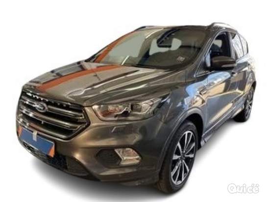 FORD Kuga foto-271663
