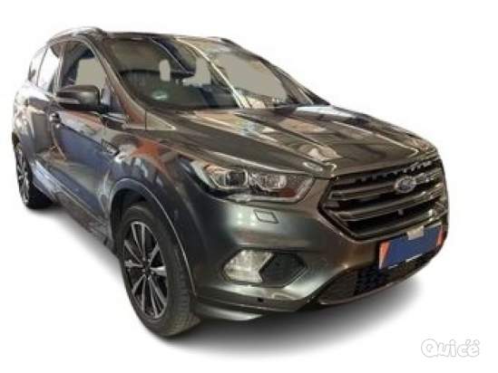 FORD Kuga foto-1594310