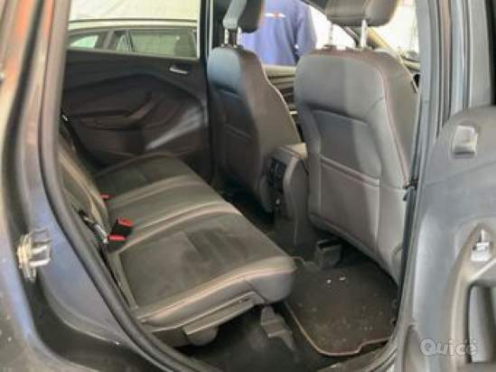 FORD Kuga foto-1594314