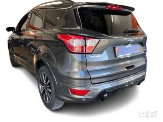 FORD Kuga foto-1594307
