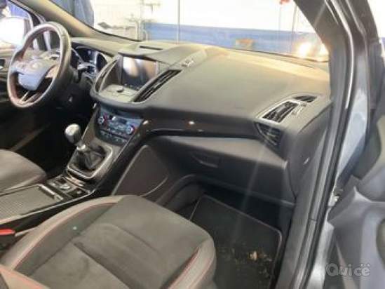 FORD Kuga foto-1594312