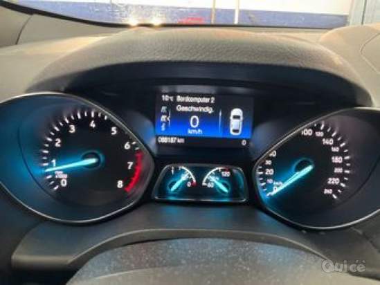 FORD Kuga foto-1594313
