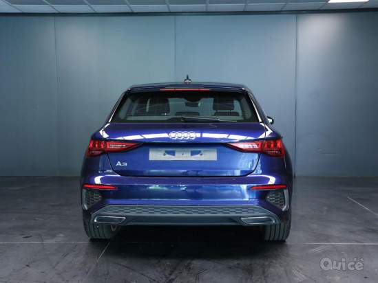 AUDI A3 foto-1594345