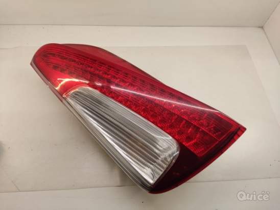 Fanale posteriore sinistro LANCIA MUSA del 2009 foto-271700