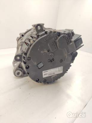 Alternatore LANCIA YPSILON 999cc IBRIDO  del 2021 foto-1594590