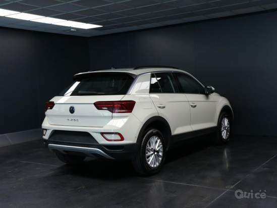 VOLKSWAGEN T-Roc foto-1594751