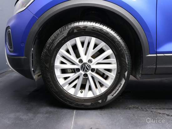 VOLKSWAGEN T-Roc foto-1594781