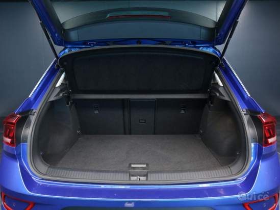 VOLKSWAGEN T-Roc foto-1594783