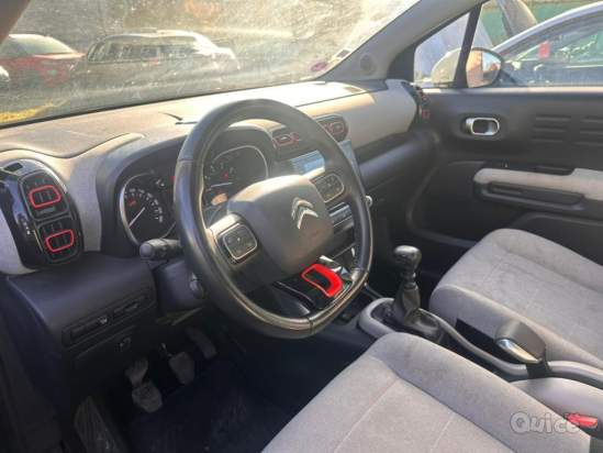 CITROEN C3 Aircross foto-1594895