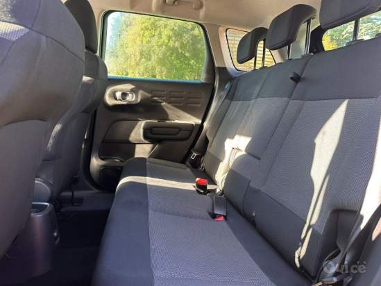 CITROEN C3 Aircross foto-1594909