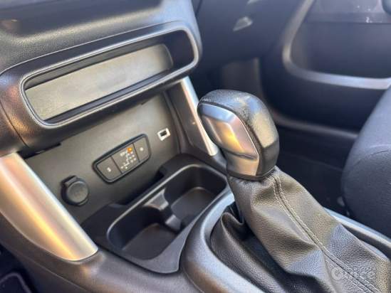 CITROEN C3 Aircross foto-1594907